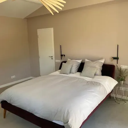 Magnifique Mas Avec Piscine Luberon Villa *